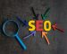 Seo,,Search,Engine,Optimization,Ranking,Concept,,Magnifying,Glass,With,Arrows